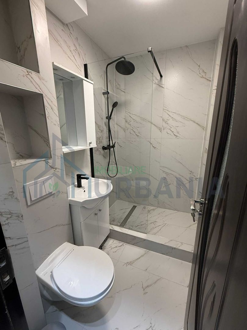 Apartament 2 Camere, Canta-Moara de Foc, Șoseaua Moara de Foc nr. 1 - Poză 8