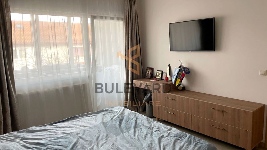 Apartament cu 3 camere modern/80 mp/ zona strazii Somesului! - Poză 6
