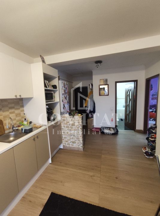 Apartament 2 camere | semidecomandat | Floresti - Poză 3