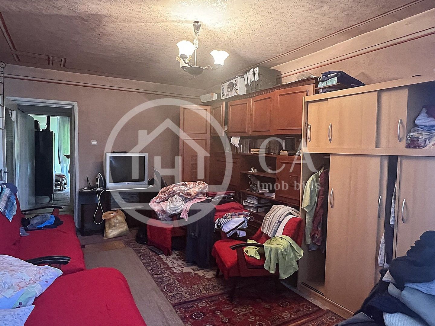 Apartament cu 2 camere de vanzare in Calea Aradului Oradea - Poză 6