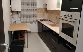 Apartament 2 camere Valea Lupului - Poză 1