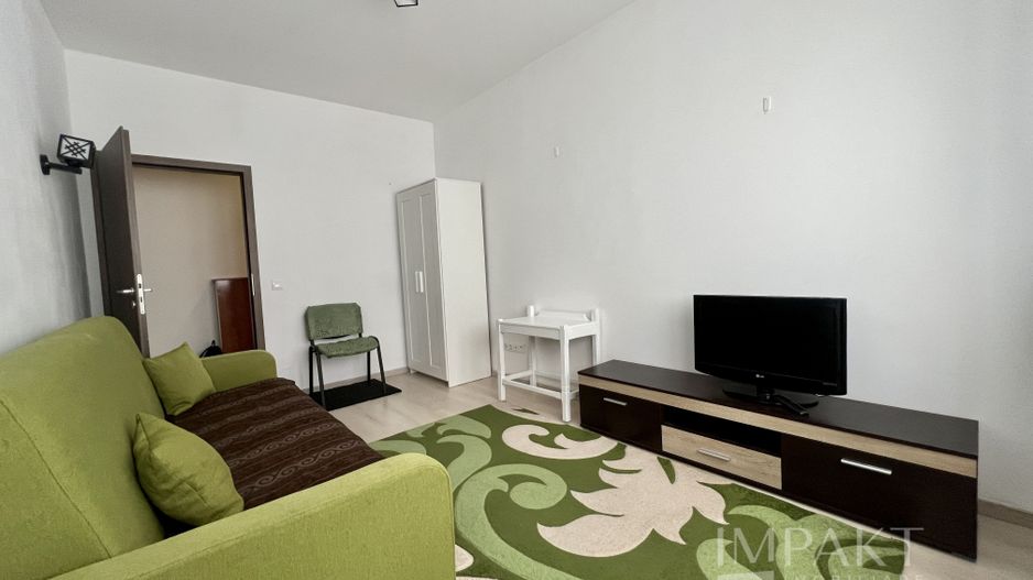 Apartament Recent Renovat cu Loc de Parcare in Zona Autogara - Poză 8