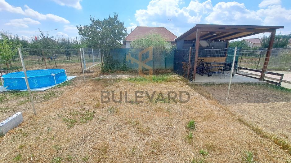 Apartament 2 camere, 2 locuri de parcare, Apahida! - Poză 3