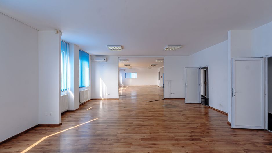 Spațiu comercial 333 mp - Poză 3