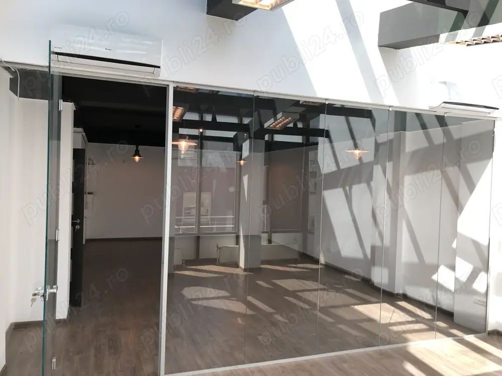 VANZARE | DOROBANTI| CLADIRE BIROURI | PUTUL LUI ZAMFIR - Poză 2