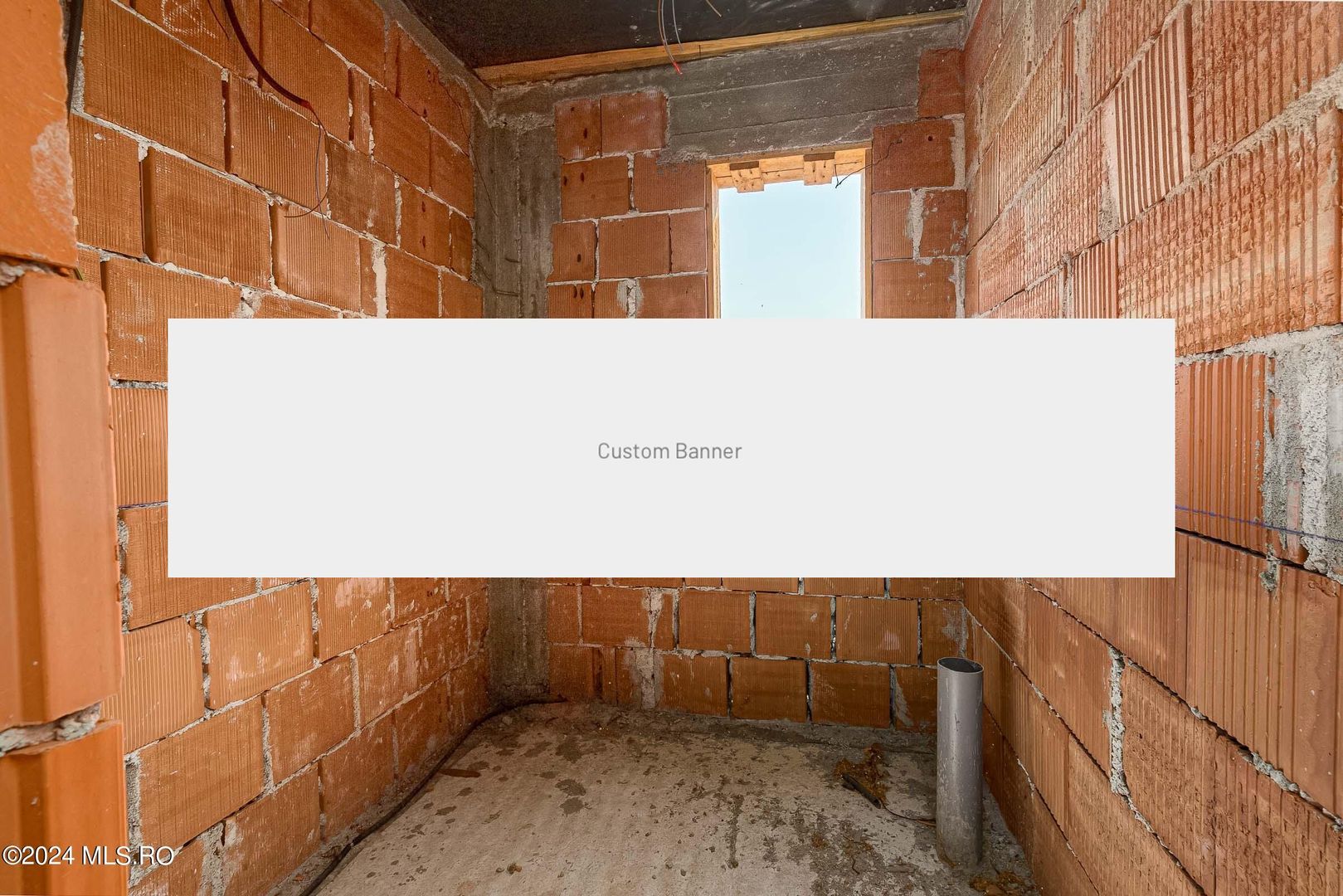 CREVEDIA, DUPLEX 264 MP, LOT 724 MP, LA ROSU! - Poză 6