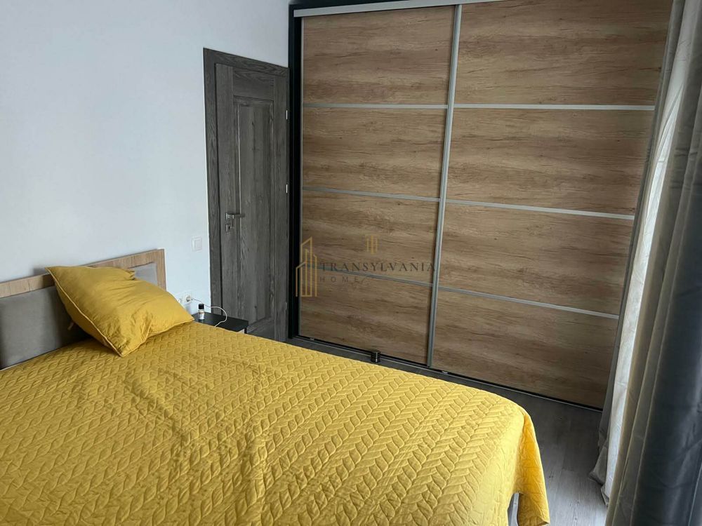 Apartament nou, 3 camere, de închiriat - Poză 6