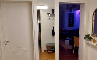 Apartament 2 camere dec, 63 mp Grand Beetle-Pacurari 153000 euro - Poză 8