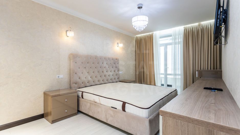 Chirie, apartament, 3 camere, strada Nicolae Testemițanu, Centru - Poză 2