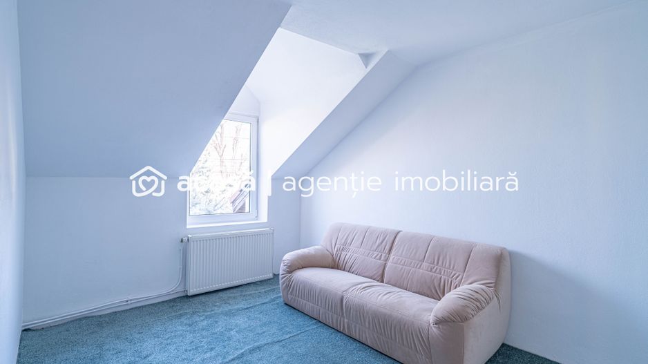 Casă de vânzare – zonă Poltura - Poză 4