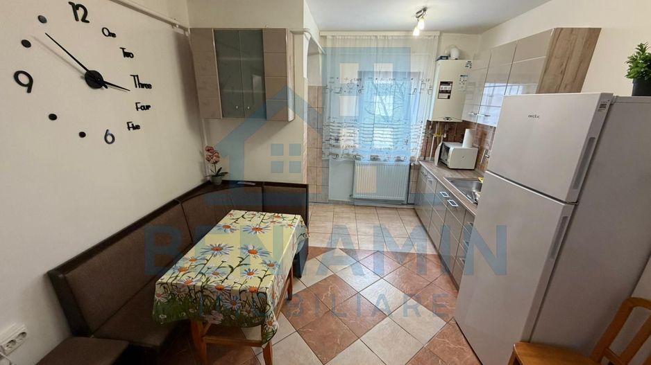 2camere deco-Sara-Medicina-Spital nr1-centrala-apa separat-et 3-liber - Poză 3