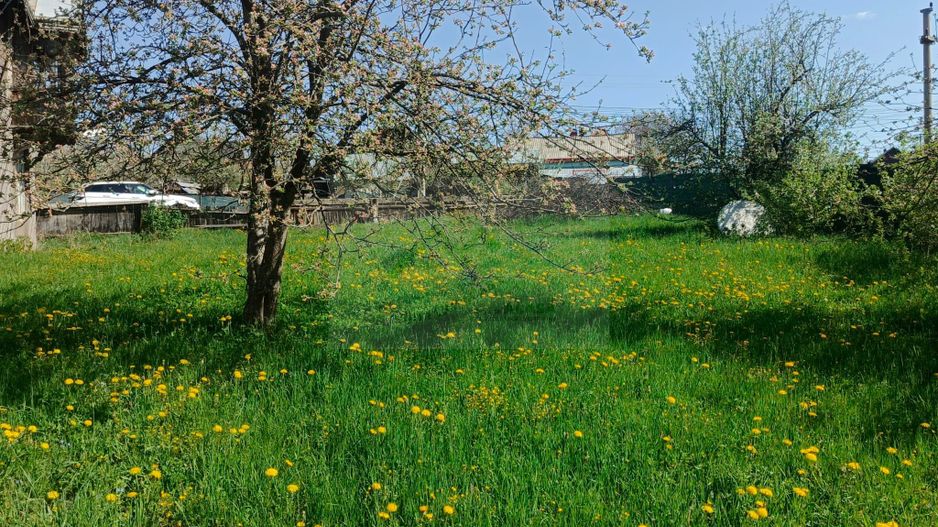 Teren intravilan Corlata/Suceava - Poză 4