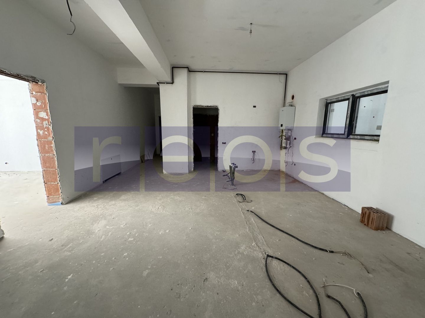 APARTAMENT 4 CAMERE | SISESTI-VATRA NOUA |  154 MP UTILI + 150MP TERASA + CURTE - Poză 12