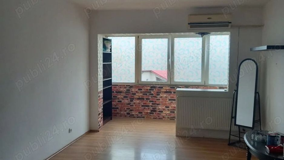 AP. 2 CAMERE MILITARI, CAT-FRIENDLY, BUCATARIE INCHISA, MOBILAT/UTILAT - Poză 3