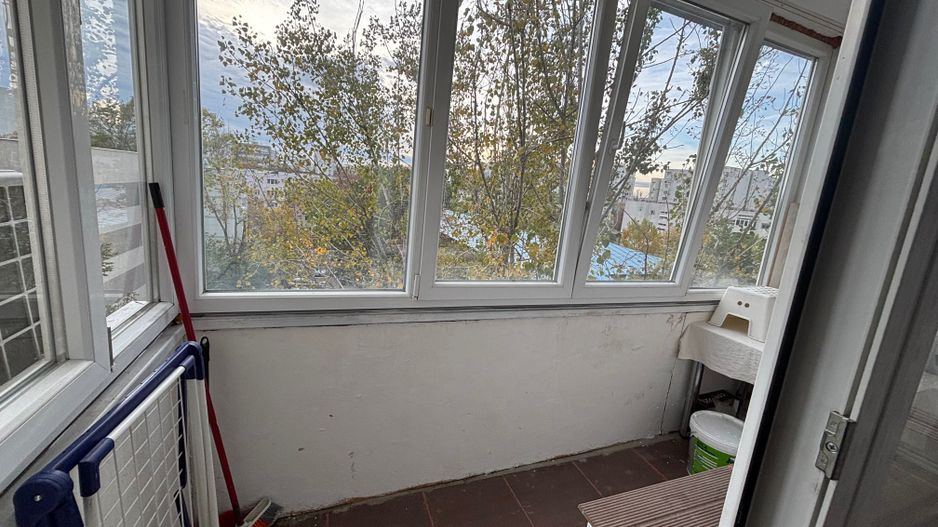 Apartament 2 camere, etaj 5, lângă metrou Titan - Poză 6