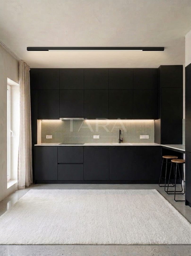 Apartament tip living si nișă de dormit, Baciu. - Poză 3