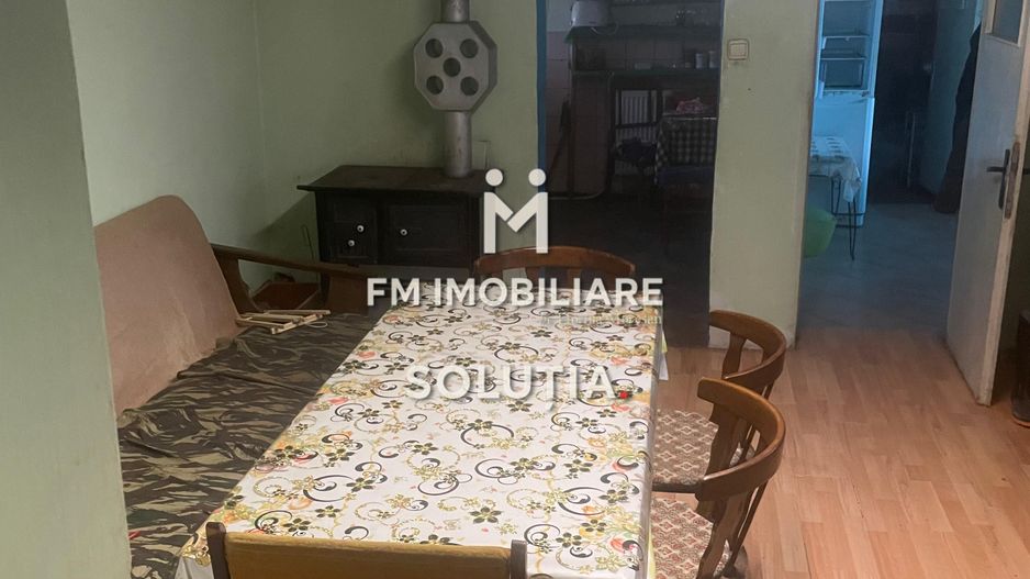 Casă de vânzare în Bârgău, Maramureș! - Poză 8