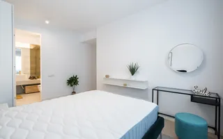 COMISION 0% - Apartament 3 camere premium Cortina North parcare subterana - Poză 12
