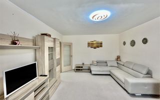 Apartament de închiriat în Sibiu – 3 camere, decomandat, 2 băi, 80 mp - Poză 6