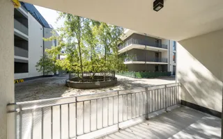 Tractorul Coresi-Apartament 2 camere+parcare subterana - Poză 30