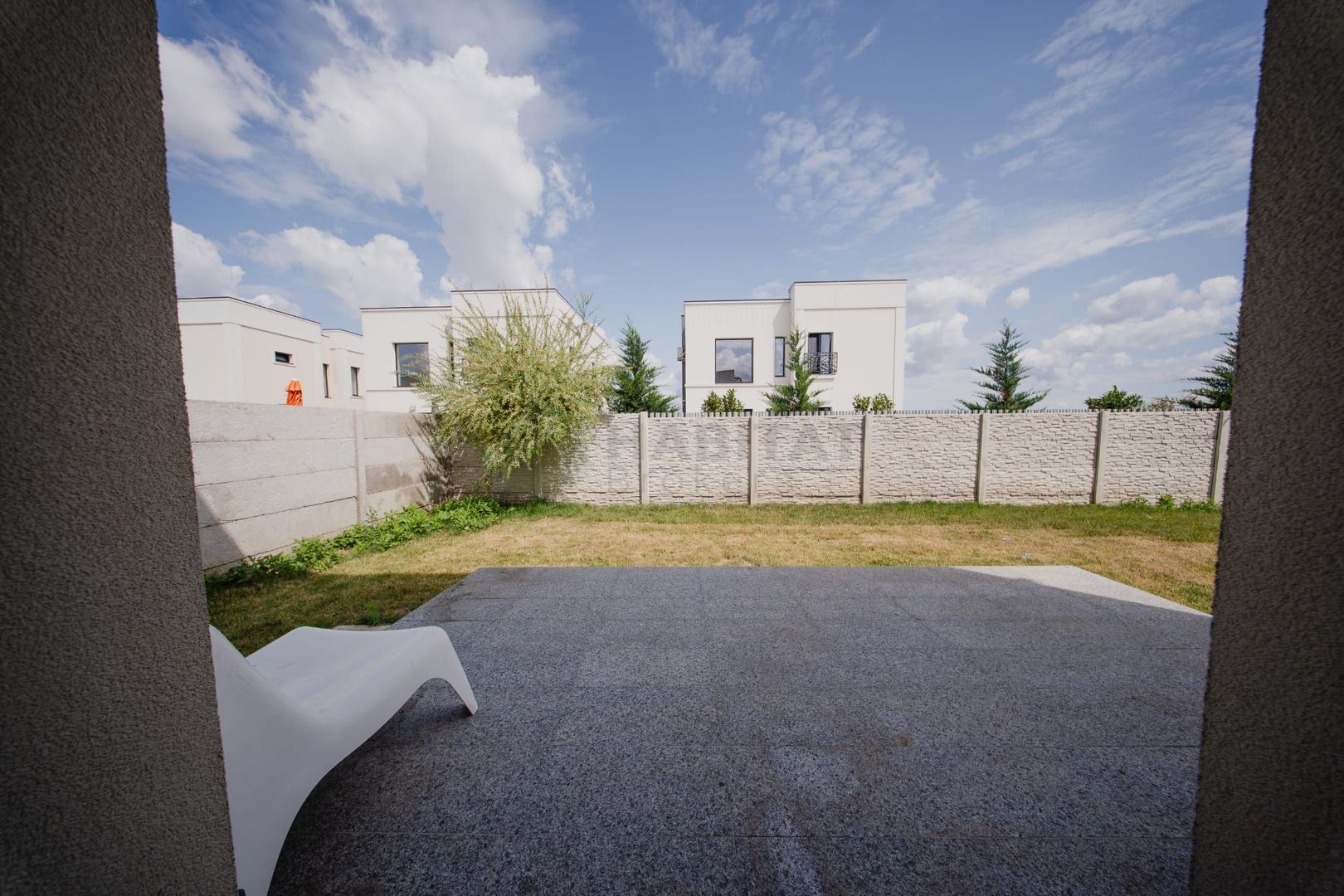 Casă individuală modernă | 4 camere | 120 mp utili | Teren 300 mp | - Poză 21