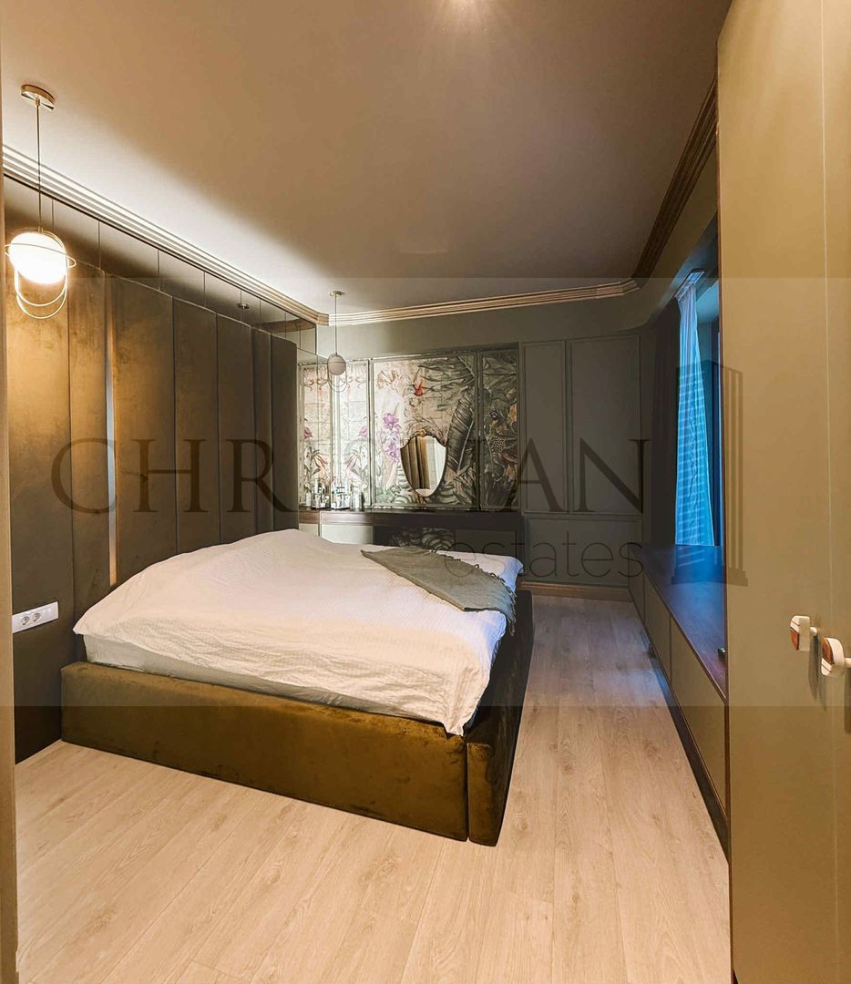 Premium Apartament Unicat Zona Politehnica Iuliu Maniu 6 Afi Mall - Poză 19