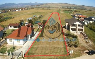 Teren intravilan de vânzare zona Micesti. - Poză 2