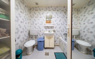 Casa individuala, 3 camere, Sector 5 | COMISION 0% - Poză 11