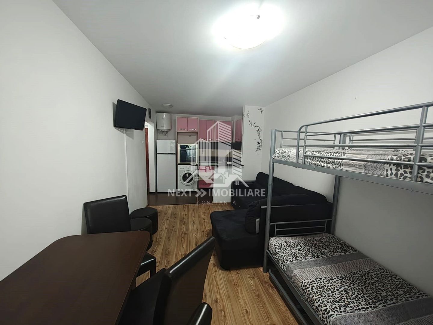 Apartament Olimp - investitie sau locuință - Poză 8