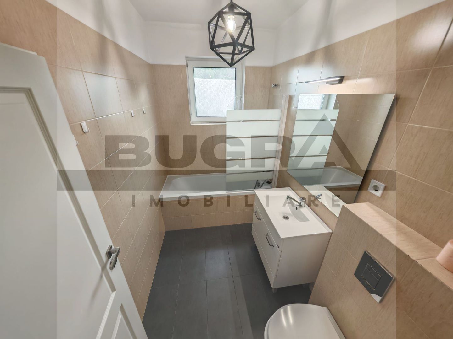 Apartament 3 camere, 80 mp, parcare, zona Taietura Turcului - Poză 8