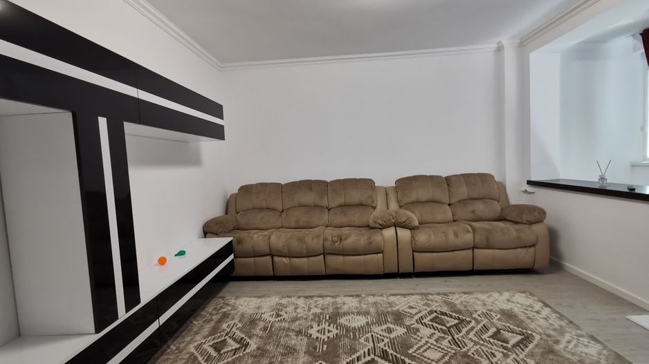 2 camere Camil Ressu | langa metrou - Poză 3