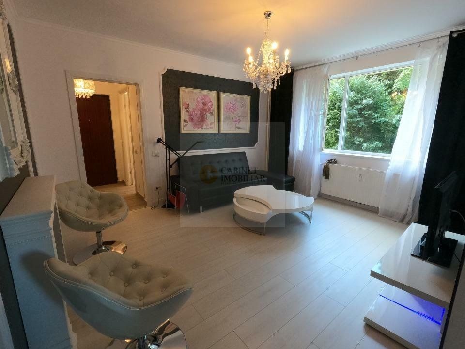 3 Camere Renovat | Piața Unirii - Horoscop |Ideal Locuit/Investiție - Poză 2