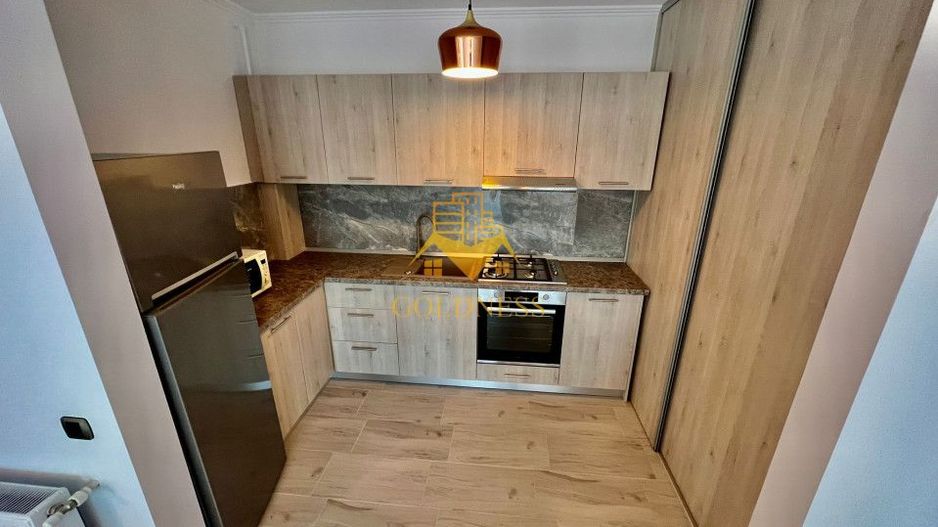 2 camere,modern, parcare subterana, bloc nou, Semicentral, zona Horea - Poză 5