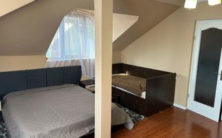 3 camere,Vila, Parcare,Marasti,18 GYM,FSEGA,Iulius Mall, Petfriendly - Poză 2