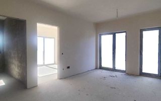 Apartament 2 camere, Baciu, bloc nou, balcon 7mp. - Poză 1