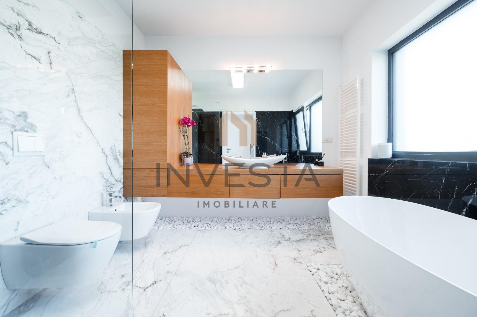 Vila premium Faget | 930 mp teren | Smart home | Finisaje de lux! - Poză 13