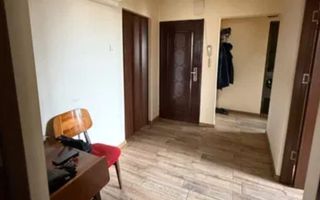 Apartament 3 camere decomandat Luica / Constantin Brancoveanu - Poză 2