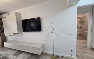 Apartament Premium cu 2 Camere – Arena Residence Bacău -Prima închirie - Poză 5