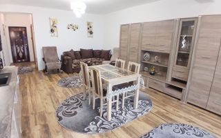 Garsoniera de lux prima inchiriere | zona DaVinci - Poză 3