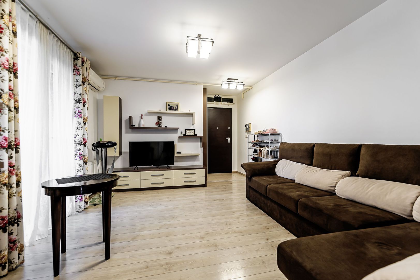 Apartament 3 camere, cu terasă proprie la etajul 1 Adora Park - Poză 2