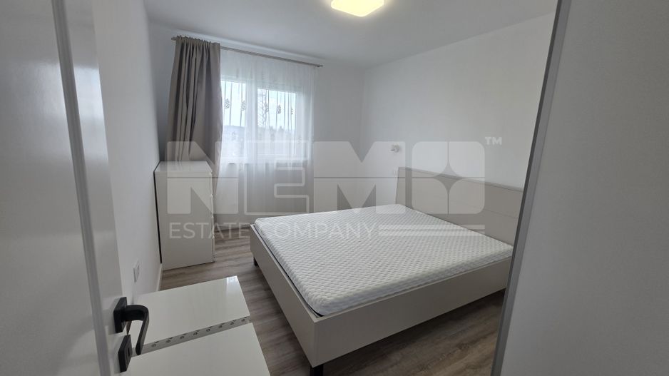 DUPLEX DE ÎNCHIRIAT | LÂNGĂ PĂDURE - SUCEAVA | 640 €/lună - Poză 6