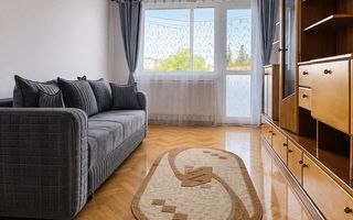 Apartament cu 3 camere in zona Semicentral ( Bodor Péter) - Poză 3