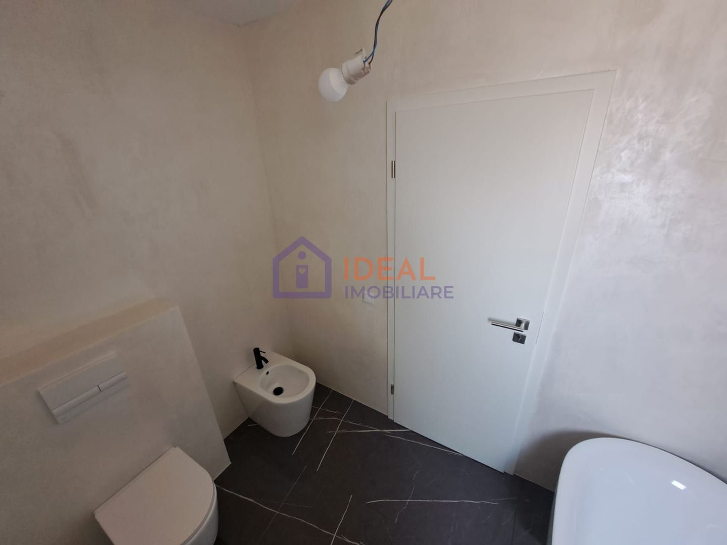 Casa Tip Duplex cu 4 camere, si gradina in Cartierul Arhitectilor - Poză 12