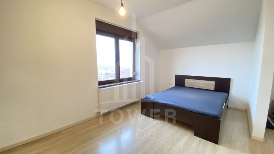 Casă individuală 5 camere cu 372 mp teren în Bavaria - Poză 3