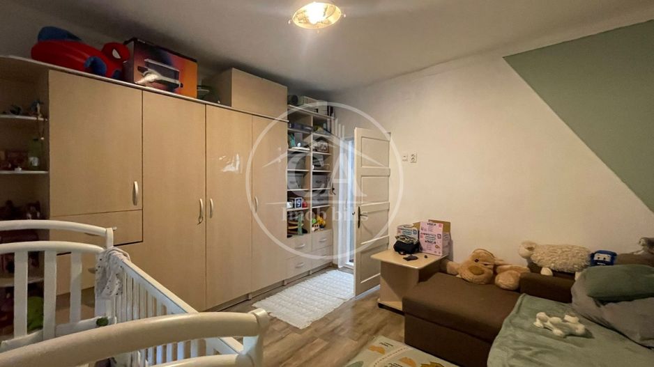 Casa de vanzare  cu 2 camere in zona Iosia, Oradea - Poză 5