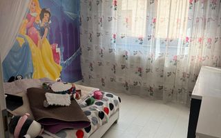 Casă modernă 4 dormitoare,mobilată cu 3 locuri de parcare – Chiajna - Poză 12
