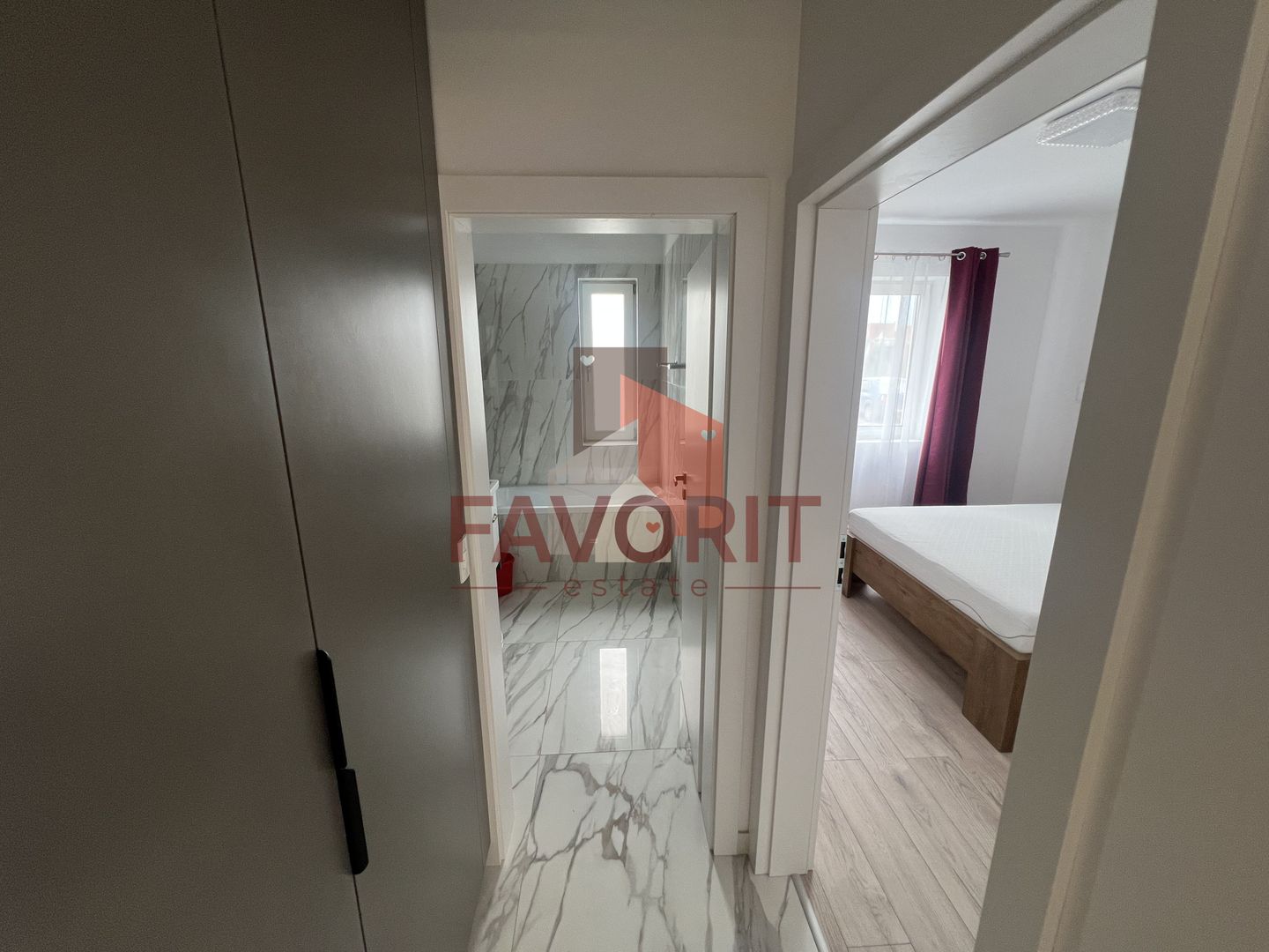 Apartament 2 camere | Braytim - Poză 6