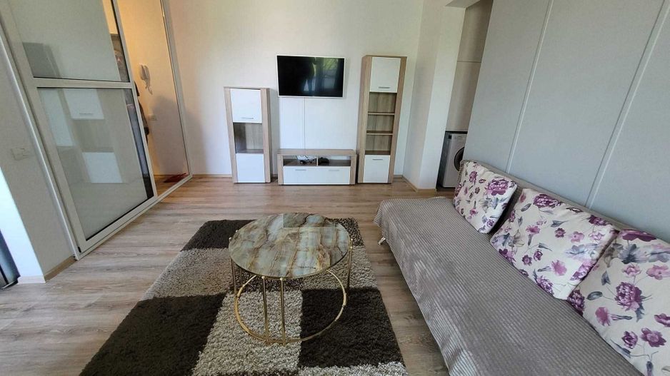Apartament cu 2 camere/2 locuri de parcare - Dumbravita - Poză 1