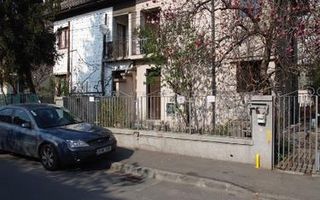 Mansardă boemă, ideală pentru industriile creative - Poză 16