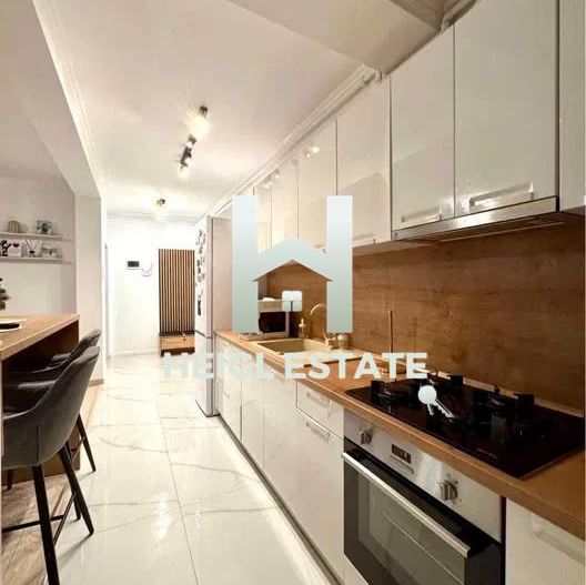 Apartament cu 3 camere mobilat si utilat in  BRAYTIM GIROC - Poză 2
